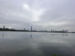 -世纪缘湖滨花园酒店(玄武湖店)