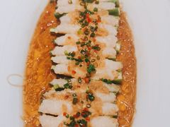 -鸽子侯·家宴·平价海鲜(绿地店)