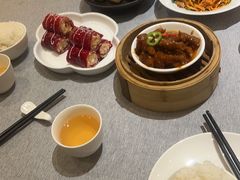 -潮府馆·非遗潮州菜·世纪公园(新国际博览中心店)