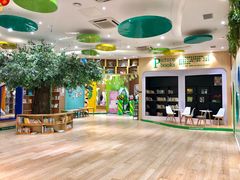 -饭米多蔻中英文绘本馆(苏州美罗店)