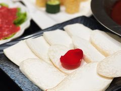 -吴记老锅底麻辣火锅(福州路店)