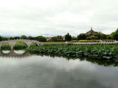 景点-建水文庙