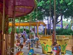 -史努比缤纷世界