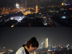 -杜尚rooftop露台酒吧