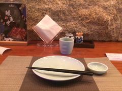 -山葵家·创意料理(临平银泰城店)