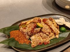 -一川二水•粤川醉(CP静安店)