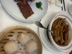 -白天鹅宾馆-宏图府餐厅