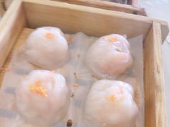 -點無缺茶楼·海鲜酒家(世博店)