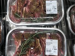 -山姆会员商店(杨桥西路店)