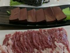 -北门涮肉·铜锅涮肉(南锣鼓巷店)