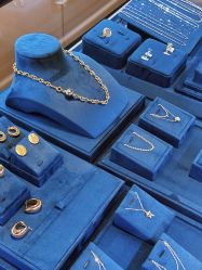 -Cindy Jewelry·钻戒·彩色宝石