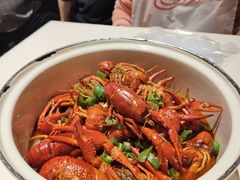 口味虾-长沙文和友(海信广场店)