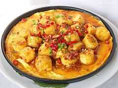-眉州东坡(博雅店)