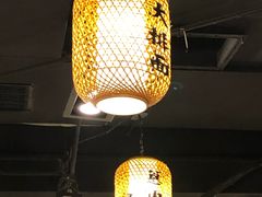 大堂-京城小江南·北京烤鸭·江南土菜·白鱼(中关村店)