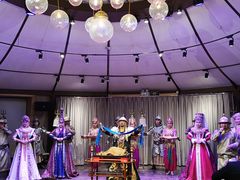 -九十九顶毡房(阜石路店)