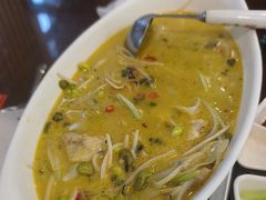 -茶港食堂(武昌店)