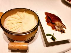 北京烤鸭-怡情荟•海鲜青岛菜(五四广场旗舰店)