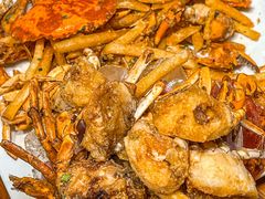 -李双猪·小龙虾·烧烤·羊肉煲(乐山店)