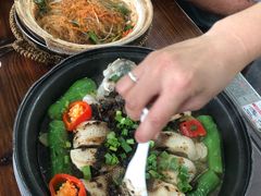 -一品烧农庄·佛山本地特色菜