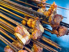 -长药唐师乐山油炸(石人直营店)