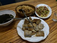 -金海湾海鲜排档(朱家尖店)