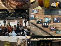 -厚味居炙子烤肉·清真(天桥南纬路店)