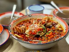 -老三样·旧食新味(万寿宫店)