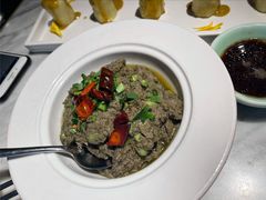 -京味斋·北京烤鸭(华威桥北工大店)