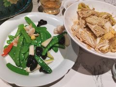 -奉天小馆·非遗东北菜(济南万象城店)