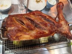 -宗泉烤全羊·烤羊腿·家常菜(解放东路店)