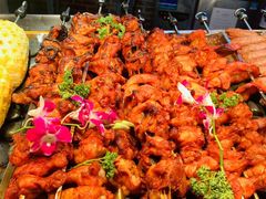 -梨花自助烤肉(天河城店)