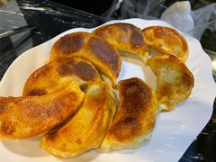 泡菜饺-桃园中华料理炸酱面(燕儿岛路店)