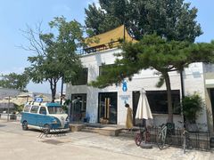 -小意思咖啡店(草桥店)