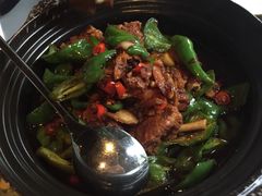 -T館·花园艺术餐厅