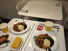 -宜家·瑞典风味餐厅(无锡店)