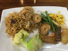 -素之缘素食(新之城店)