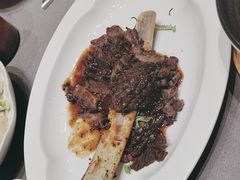 -荷塘秋月·本帮江浙菜(国权路店)