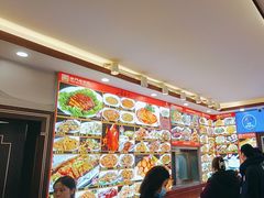 -惠宾饭庄(中山路店)