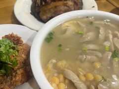 -白家高记肥肠粉(总店)