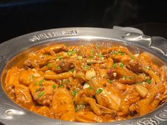 -胖哥俩肉蟹煲(上海悦荟广场店)