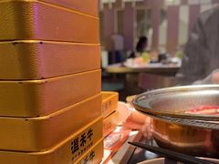 -温禾牛·和牛寿喜烧自助火锅(恒基名人店)