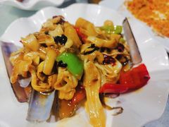-强记海鲜·大排档(蛇口新街店)