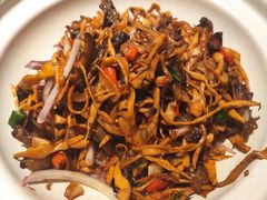 笋香腊肉-兰湘子·湘菜小炒(石家庄万象城店)