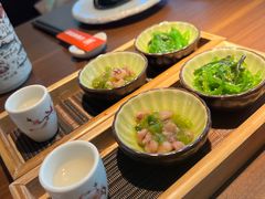 -七条鱼日本料理(远洋乐堤港店)