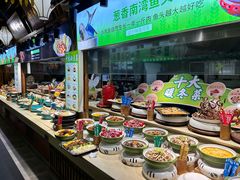 -驰明粗粮小厨(湖滨路店)