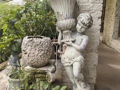 -Jo's Garden