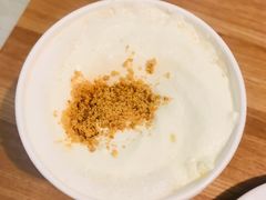 凤梨拿铁-COSTA COFFEE(西贸凯德晶品4层2店)