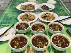 -令氏家外家周礼食府(桥南店)