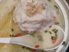 -三道菜(明堂公园店)