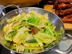 -松沪名灶·豆浆鱼头·新上海菜(飞航吾悦广场店)